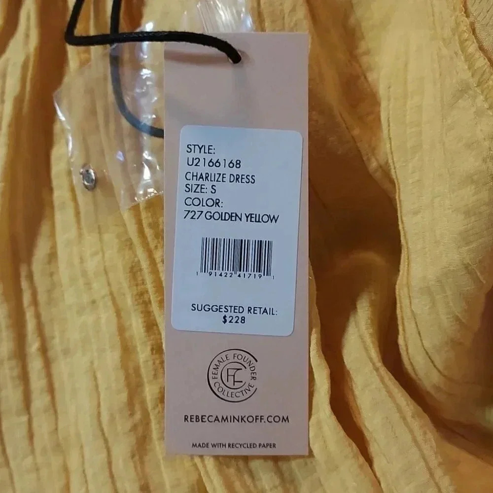 Rebecca Minkoff - Picture 15 of 16